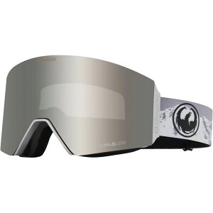 hS Y ANZT[ TOXEACEFA Dragon RVX MAG OTG Goggles Jossi24/Lumalens Silverion+Lumalens Midnight