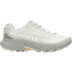 ������ �����Y �V���[�Y �X�j�[�J�[ Merrell Agility Peak 5 Shoe - Men's Cloud