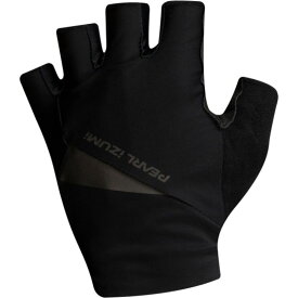 パールイズミ メンズ 手袋 アクセサリー P.R.O. Gel Vent Glove Black