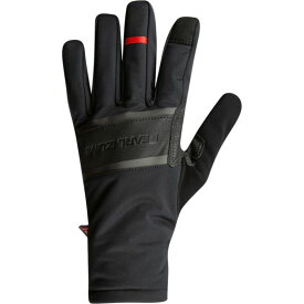 パールイズミ メンズ 手袋 アクセサリー AmFib Lite Glove Black