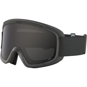s[I[V[ Y ANZT[ TOXEACEFA POC Opsin Goggles Raw Black/Partly Sunny Grey ubN