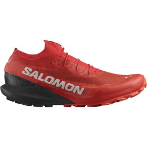 yz T Y Xj[J[ V[Y S/Lab Pulsar 3 Shoe Fiery Red/Fiery Red/White