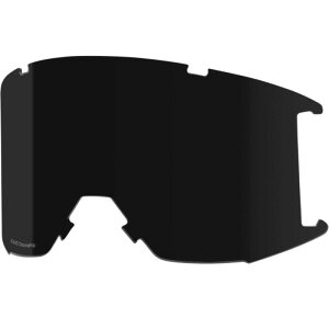 �X�~�X �����Y �A�N�Z�T���[ �T���O���X�E�A�C�E�F�A ���[�X Smith Squad Goggles Replacement Lens Chromapop Sun Black �u���b�N
