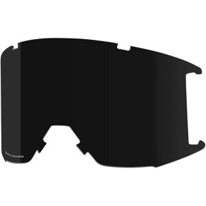 �X�~�X �����Y �A�N�Z�T���[ �T���O���X�E�A�C�E�F�A ���[�X Smith Squad XL Goggles Replacement Lens Chromapop Sun Black �u���b�N