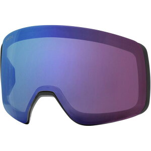 X~X Y ANZT[ TOXEACEFA Chromapop Photochromic Rose Flash Smith 4D MAG Goggles Replacement Lens