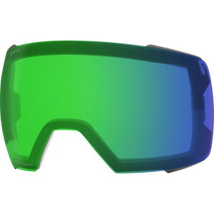 yz X~X Y TOXEACEFA ANZT[ I/O MAG XL Goggles Replacement Lens Chromapop Everyday Green Mirror