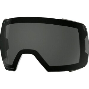 �X�~�X �����Y �A�N�Z�T���[ �T���O���X�E�A�C�E�F�A ���[�X Smith I/O MAG XL Goggles Replacement Lens Chromapop Sun Black �u���b�N