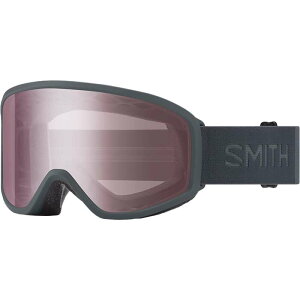 yz X~X Y TOXEACEFA ANZT[ Reason OTG Goggles Slate/Ignitor Mirror