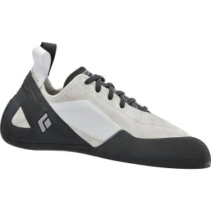 �u���b�N�_�C�������h �����Y �V���[�Y �X�j�[�J�[ Black Diamond Aspect Climbing Shoe Aluminum