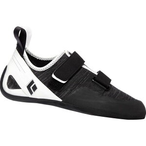 ubN_Ch Y V[Y Xj[J[ Black Diamond Momentum Climbing Shoe White/Black zCg