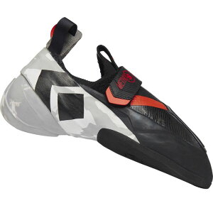 �u���b�N�_�C�������h �����Y �V���[�Y �X�j�[�J�[ Black Diamond Method S Climbing Shoes - Men's Octane