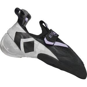 �u���b�N�_�C�������h ���f�B�[�X �V���[�Y �X�j�[�J�[ Black Diamond Method S Climbing Shoes - Women's Lilac ���C���b�N