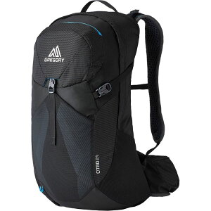 �O���S���[ �����Y �o�b�O �o�b�N�p�b�N�E�����b�N�T�b�N Gregory Citro 24L Daypack Ozone Black �u���b�N
