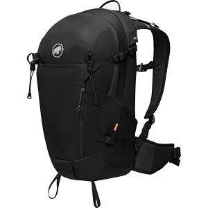 }[g Y obO obNpbNEbNTbN Mammut Lithium 25L Daypack Black ubN