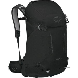 IXv[pbN Y obO obNpbNEbNTbN Black Osprey Packs Hikelite 32L Pack