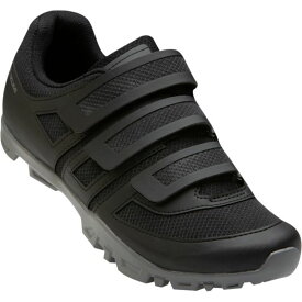 パールイズミ メンズ スニーカー シューズ All-Road v5 Cycling Shoe Black/Smoked Pearl