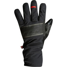 パールイズミ メンズ 手袋 アクセサリー P.R.O. AmFib Glove Black