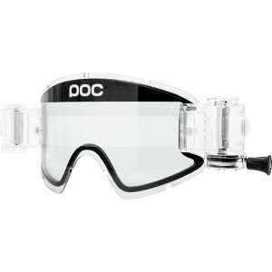 s[I[V[ Y ANZT[ TOXEACEFA POC Ora Roll Off System Transparant