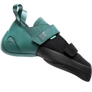 �\�[�C���z�[���Y �����Y �V���[�Y �X�j�[�J�[ So Ill Holds Street Climbing Shoe Cypress Green �O���[��