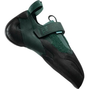 �\�C�� �����Y �V���[�Y �X�j�[�J�[ So iLL Torque Climbing Shoe British Racing Green �O���[��