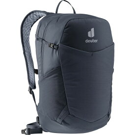 ドイター メンズ バッグ バックパック・リュックサック Deuter Speed Lite 21L Backpack Black ブラック