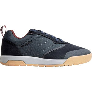 �G�{���u ���f�B�[�X �V���[�Y �X�j�[�J�[ Evolv Rebel Approach Shoe - Women's Shadow