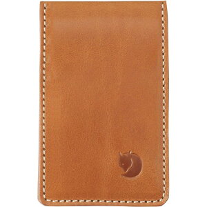 �t�F�[�����[�x�� �����Y �A�N�Z�T���[ ���z Fjallraven Ovik Large Card Holder Leather Cognac