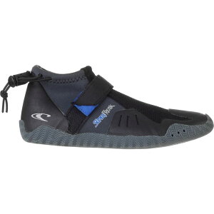 �I�j�[�� �����Y �V���[�Y �u�[�c�E���C���u�[�c O'Neill Superfreak Tropical RT 2mm Boot Black �u���b�N