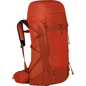 �I�X�v���[�p�b�N �����Y �o�b�O �o�b�N�p�b�N�E�����b�N�T�b�N Osprey Packs Talon Pro 40L Backpack - Men's Mars Orange �I�����W