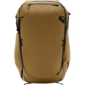 �s�[�N�f�U�C�� �����Y �o�b�O �o�b�N�p�b�N�E�����b�N�T�b�N Peak Design Travel 45L Backpack Coyote