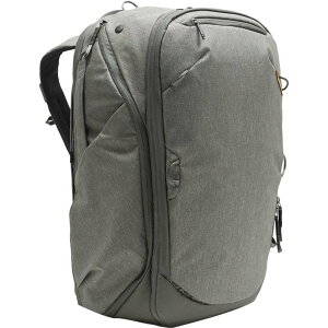 �s�[�N�f�U�C�� �����Y �o�b�O �o�b�N�p�b�N�E�����b�N�T�b�N Peak Design Travel 45L Backpack Sage �Z�[�W
