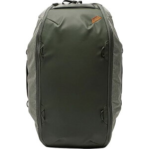 �s�[�N�f�U�C�� �����Y �o�b�O �o�b�N�p�b�N�E�����b�N�T�b�N Peak Design Travel 65L Duffelpack Sage �Z�[�W