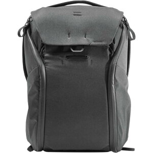 �s�[�N�f�U�C�� �����Y �o�b�O �o�b�N�p�b�N�E�����b�N�T�b�N Peak Design Everyday 20L Camera Backpack Black �u���b�N