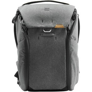 �s�[�N�f�U�C�� �����Y �o�b�O �o�b�N�p�b�N�E�����b�N�T�b�N Peak Design Everyday 20L Camera Backpack Charcoal �`���R�[��