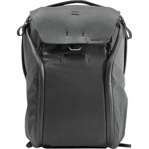 �s�[�N�f�U�C�� �����Y �o�b�O �o�b�N�p�b�N�E�����b�N�T�b�N Peak Design Everyday 30L Camera Backpack Black �u���b�N