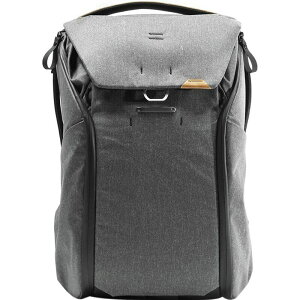 �s�[�N�f�U�C�� �����Y �o�b�O �o�b�N�p�b�N�E�����b�N�T�b�N Peak Design Everyday 30L Camera Backpack Charcoal �`���R�[��