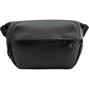 s[NfUC Y obO {fBobOEEGXg|[` Peak Design Everyday 10L Camera Sling Bag Black ubN