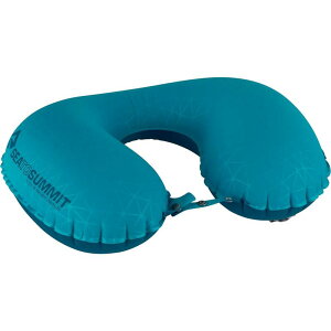 �V�[�g�D�[�T�~�b�g �����Y �A�E�^�[ �W���P�b�g�E�u���]�� Sea To Summit Aeros Pillow Ultralight Traveller Aqua �A�N�A