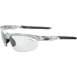 �e�t�H�V�[ �����Y �A�N�Z�T���[ �T���O���X�E�A�C�E�F�A Tifosi Optics Veloce Photochromic Sunglasses Crystal Clear/Light Night