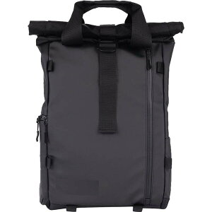 �����_�[�h �����Y �o�b�O �o�b�N�p�b�N�E�����b�N�T�b�N WANDRD PRVKE 11 Lite Backpack Black �u���b�N