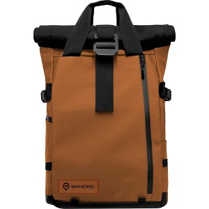�����_�[�h �����Y �o�b�O �o�b�N�p�b�N�E�����b�N�T�b�N WANDRD PRVKE 21 Backpack Sedona Orange �I�����W