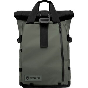 �����_�[�h �����Y �o�b�O �o�b�N�p�b�N�E�����b�N�T�b�N WANDRD PRVKE 31 Backpack Wasatch Green �O���[��