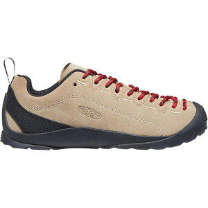 L[ fB[X V[Y Xj[J[ Silver Mink KEEN Jasper Shoe - Women's