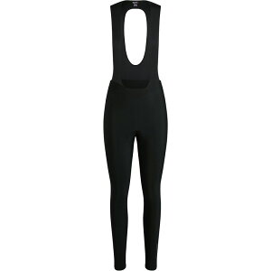 ���t�@ ���f�B�[�X �{�g���X �J�W���A���p���c Rapha Core Cargo Winter Bib Tight - Women's Black/Black �u���b�N