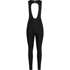 ���t�@ ���f�B�[�X �{�g���X �J�W���A���p���c Rapha Core Winter Bib Tight - Women's Black �u���b�N