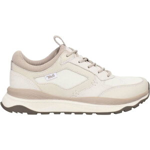 eo fB[X V[Y Xj[J[ Teva Terrawave Sneaker - Women's Blanc