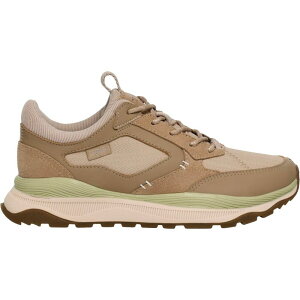 eo fB[X V[Y Xj[J[ Teva Terrawave Sneaker - Women's Incense