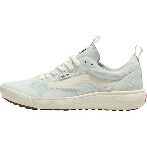 oY fB[X V[Y Xj[J[ Vans UltraRange Exo Shoe - Women's Light Aqua ANA