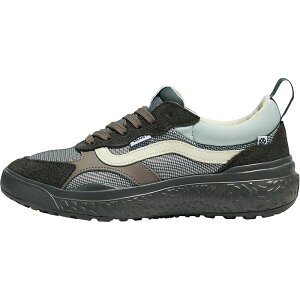 oY fB[X V[Y Xj[J[ Vans Ultrarange Neo VR3 Shoe Light Green/Black ubN