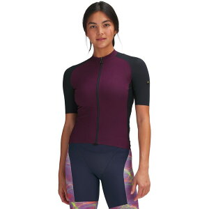 A\X fB[X gbvX Vc W[W[ Assos UMA GTV C2 Jersey - Women's rockPurple